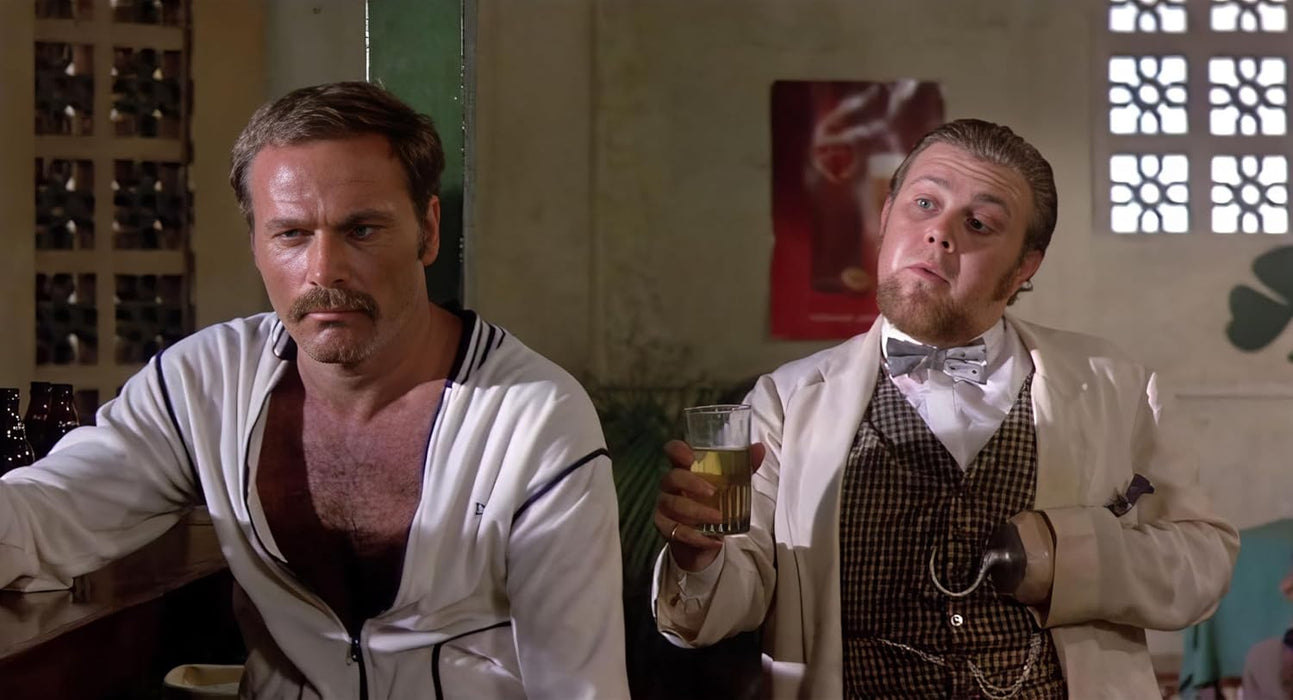 Ninja 1-4 Quadrologie Box-Edition