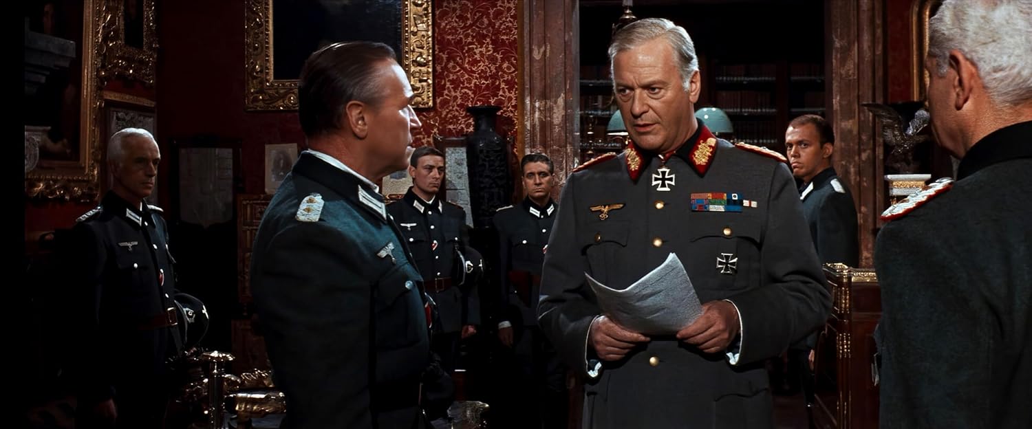 DIE ZUM TEUFEL GEHEN (DIGITAL REMASTERED
