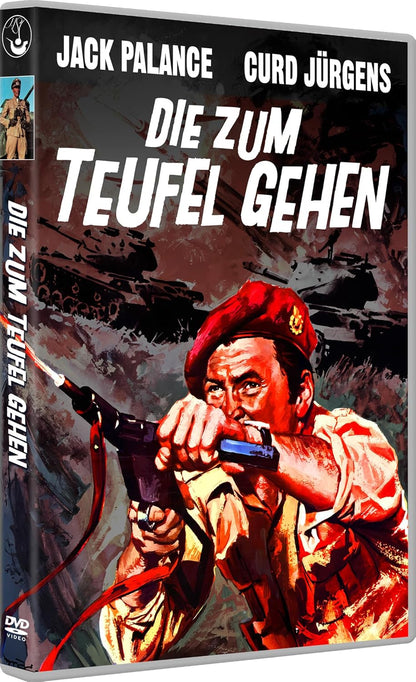 DIE ZUM TEUFEL GEHEN (DIGITAL REMASTERED
