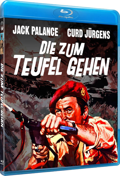 Die zum Teufel gehen (in HD neu abgetastet