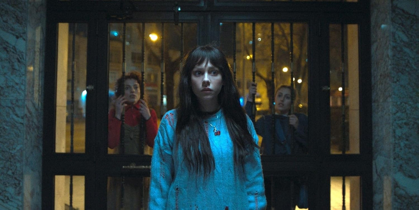 THE WAILING - DER TOD HAT VIELE GESICHTE