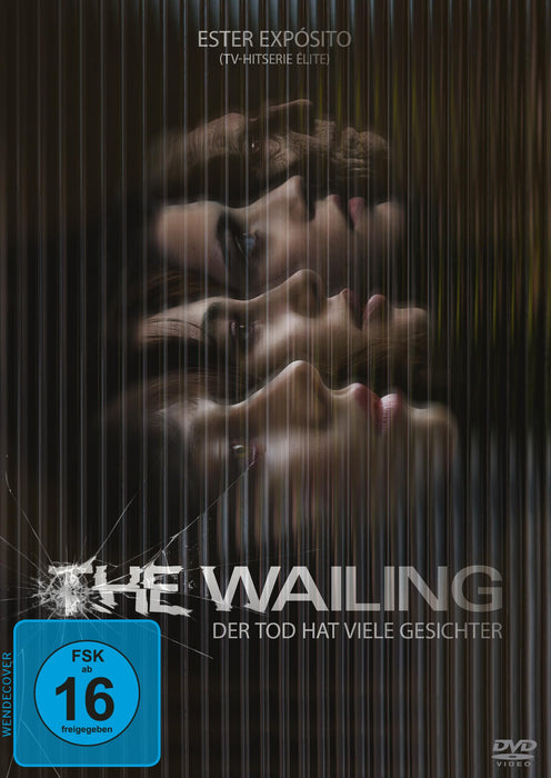 THE WAILING - DER TOD HAT VIELE GESICHTE