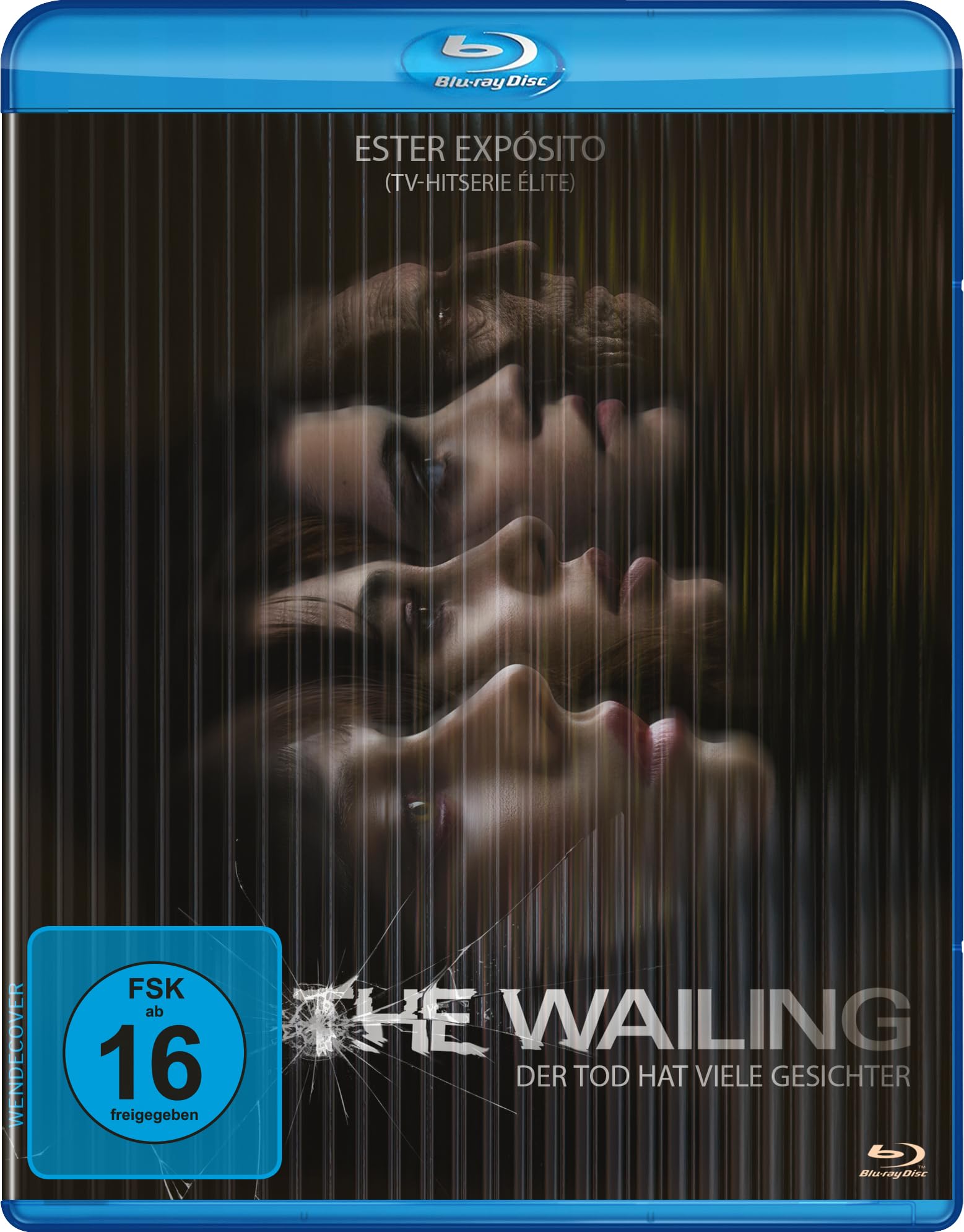 THE WAILING - DER TOD HAT VIELE GESICHTE