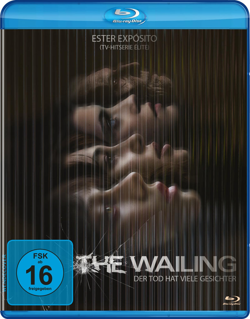 THE WAILING - DER TOD HAT VIELE GESICHTE