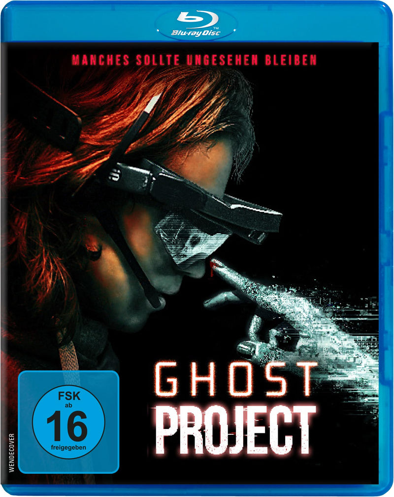 GHOST PROJECT
