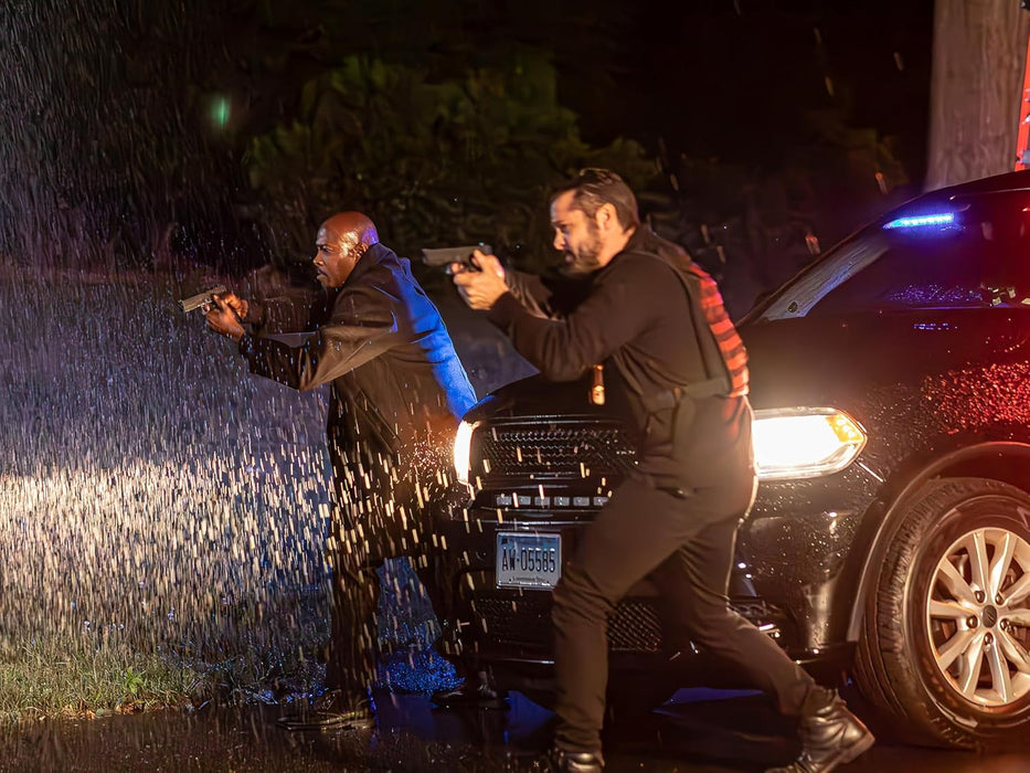 Gaudioso, A: Bloodline Killer