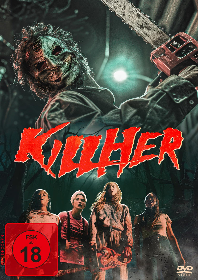 KILLHER