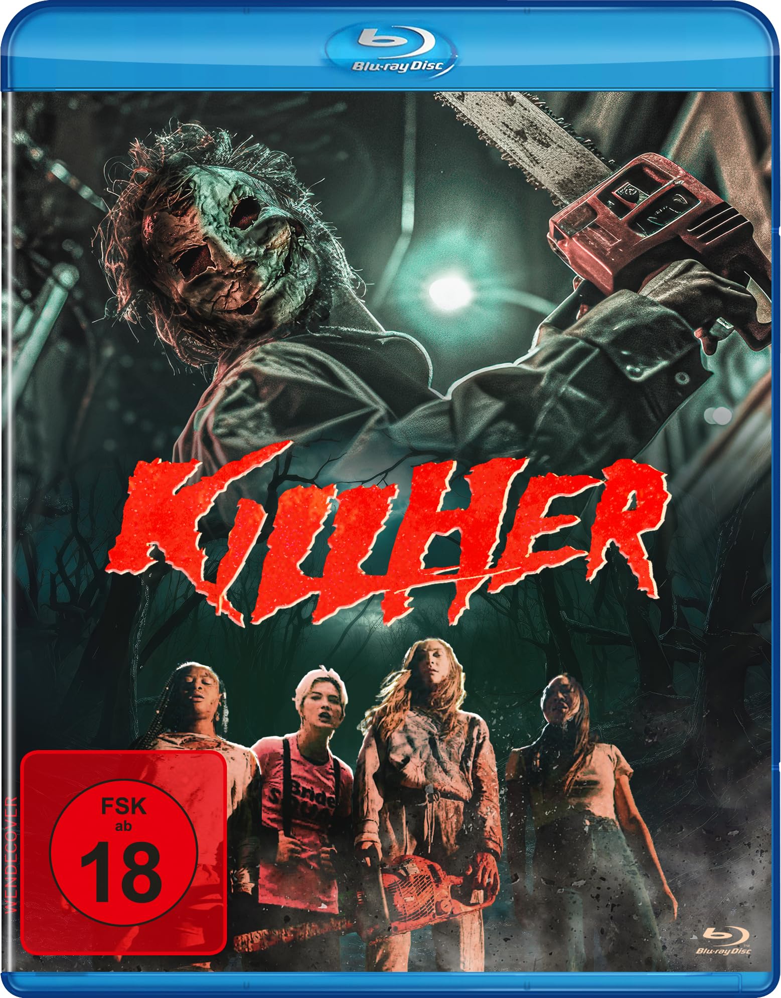 KILLHER