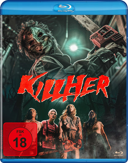 KILLHER
