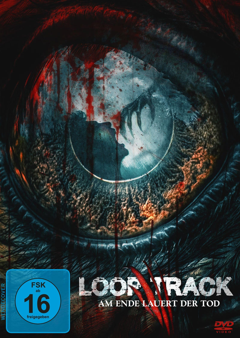 LOOP TRACK - AM ENDE LAUERT DER TOD