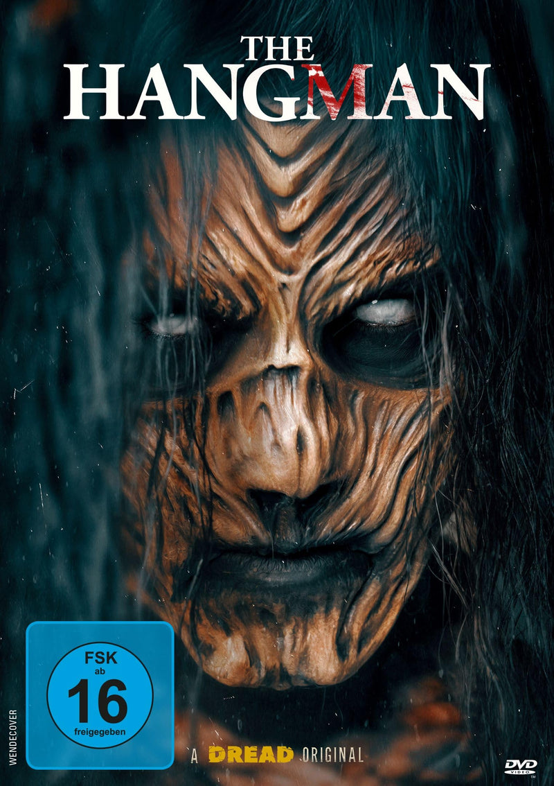 THE HANGMAN