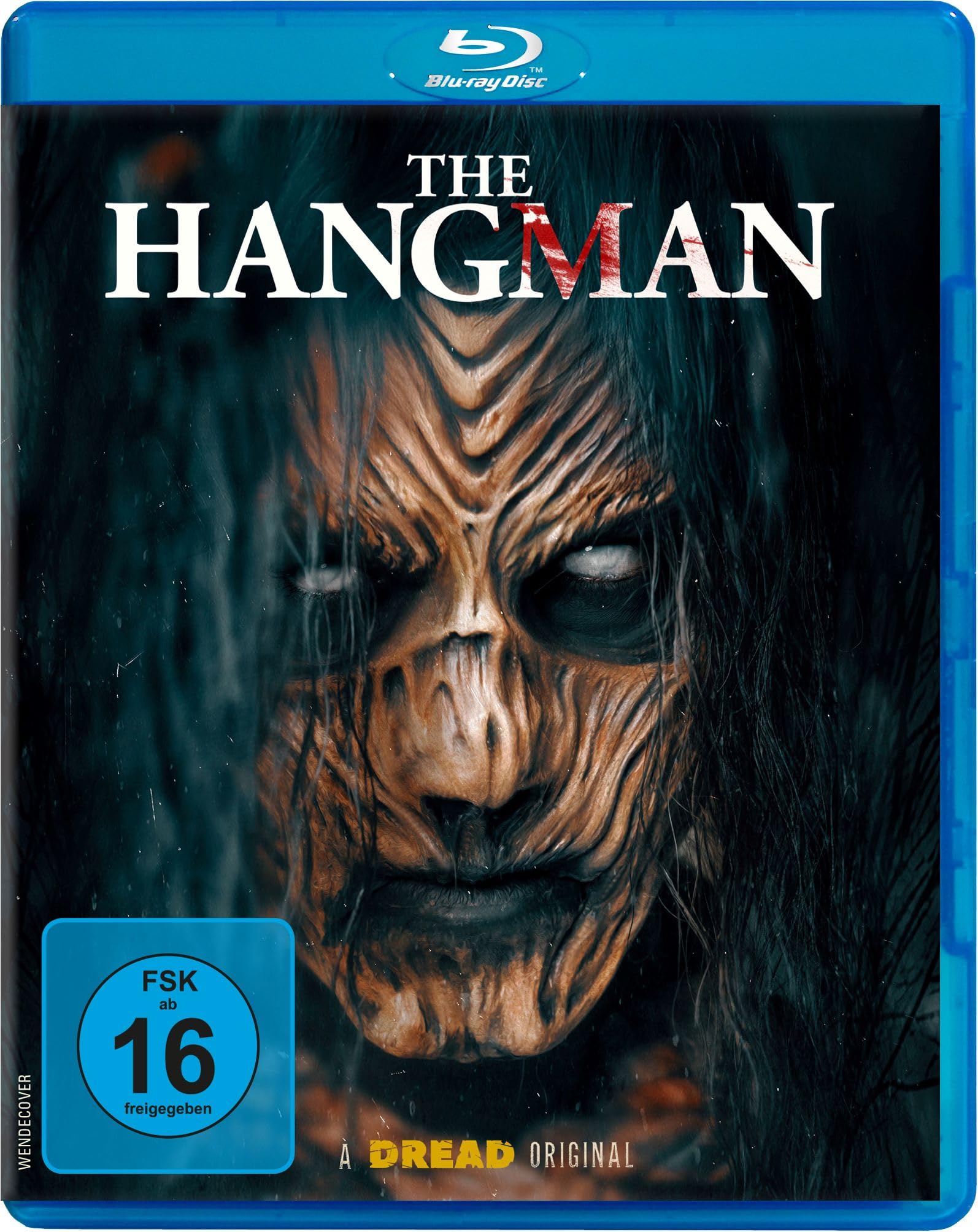 THE HANGMAN