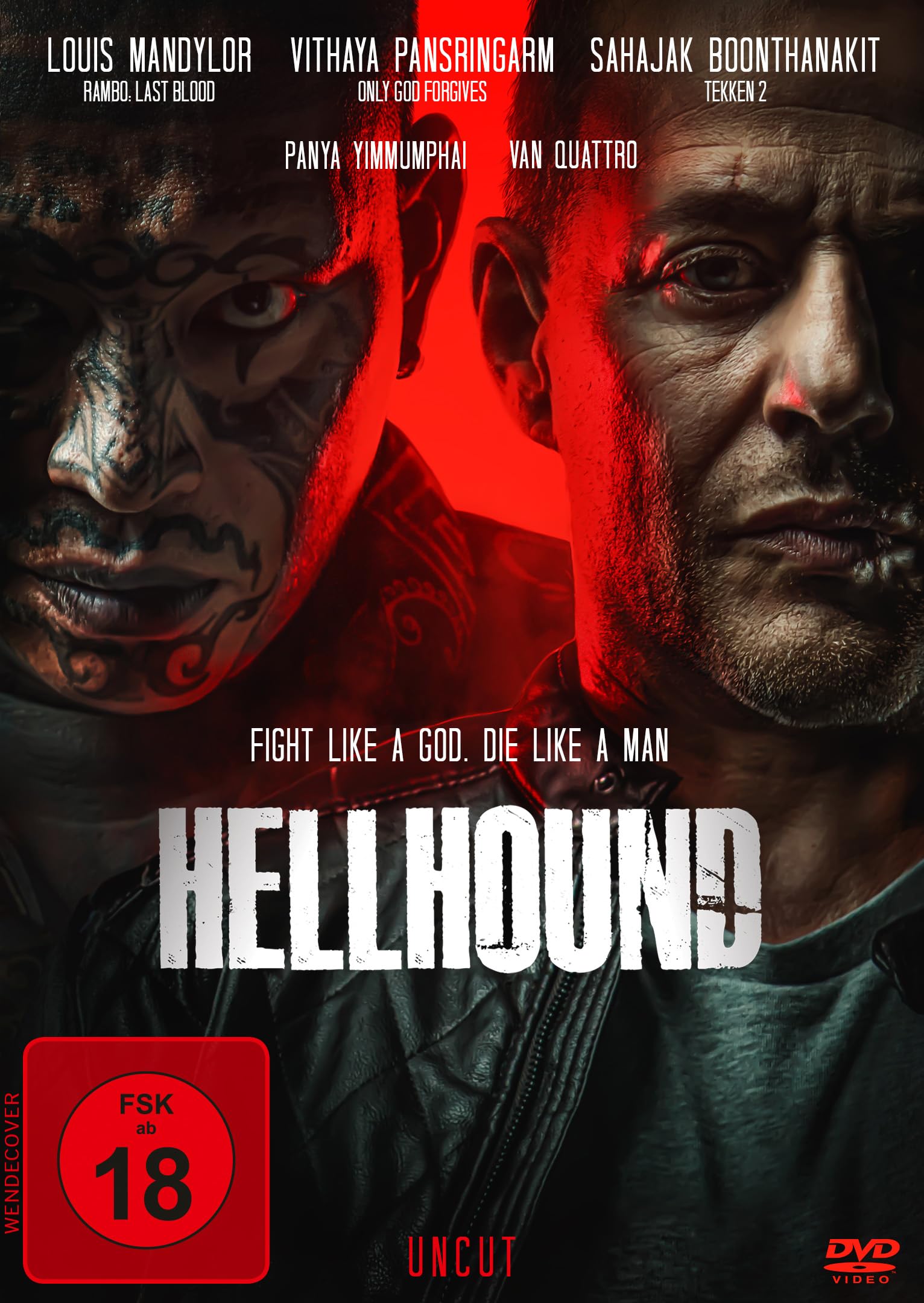 HELLHOUND