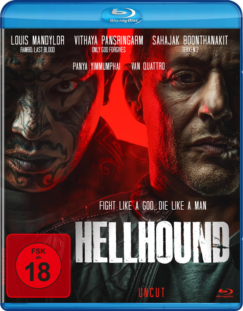HELLHOUND