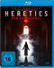 HERETICS - DER SATANSKULT