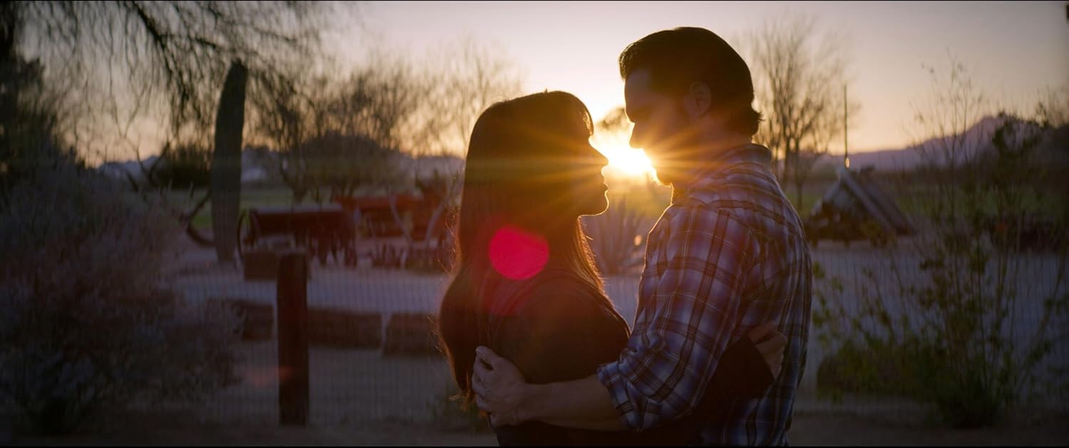 THE CROSSROADS - LOVE TAKES TIME