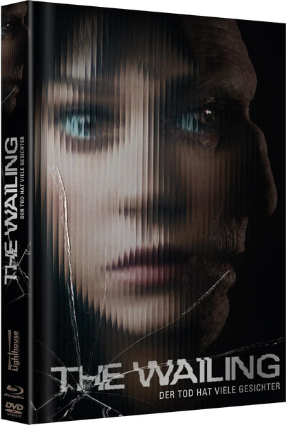 THE WAILING - DER TOD HAT VIELE GESICHTE