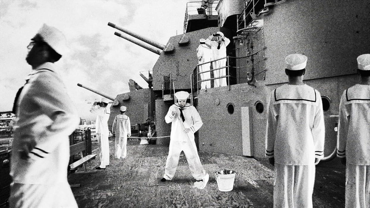 LAKE MICHIGAN MONSTER