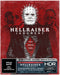 Hellraiser: Judgment Full Slip B auf 999 Stück (4K Ultra HD) Bonus