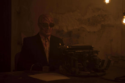 Hellraiser: Judgment Full Slip B auf 999 Stück (4K Ultra HD) Bonus
