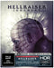 Hellraiser: Judgment Full Slip D auf 999 Stück (4K Ultra HD) Bonus