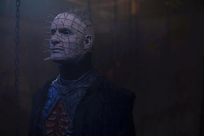 Hellraiser: Judgment Full Slip D auf 999 Stück (4K Ultra HD) Bonus