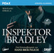 Inspektor Bradley / Zwei klassische Kriminalhörspiele von Hans Bräunlich (Pidax Hörspiel-Klassiker