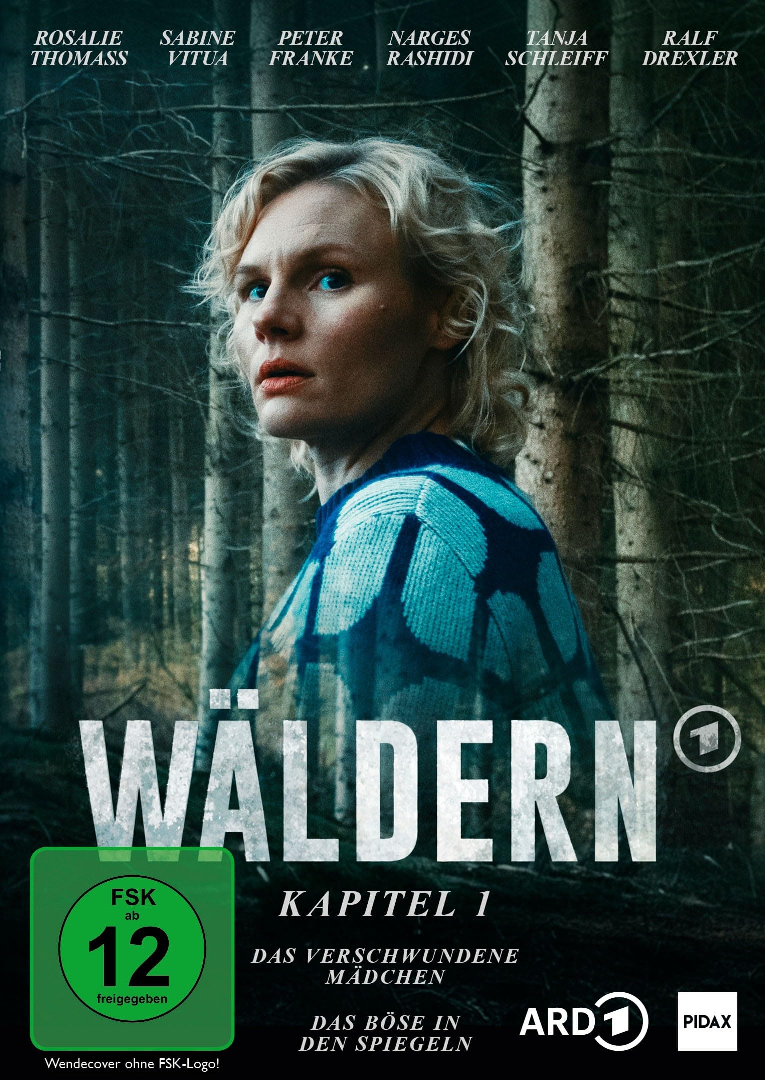 WALDERN - WALDERN, KAPITEL 1