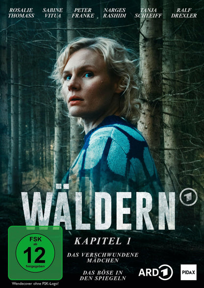 WALDERN - WALDERN, KAPITEL 1