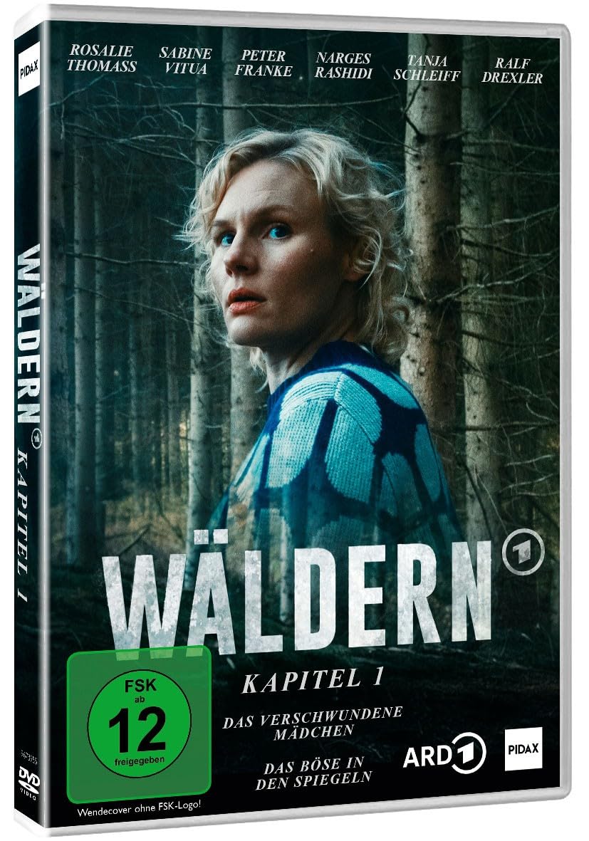 WALDERN - WALDERN, KAPITEL 1