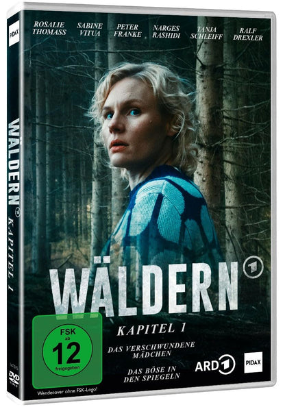 WALDERN - WALDERN, KAPITEL 1