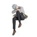 Banpresto - Blue Lock Figure-Sweets Flavor-Seishiro Nagi