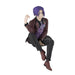 Banpresto REO Mikage Blue Lock BP29187P Actiefiguur, Sweets Flavor BP29187P, verzamelfiguur, optimaal voor anime-fans