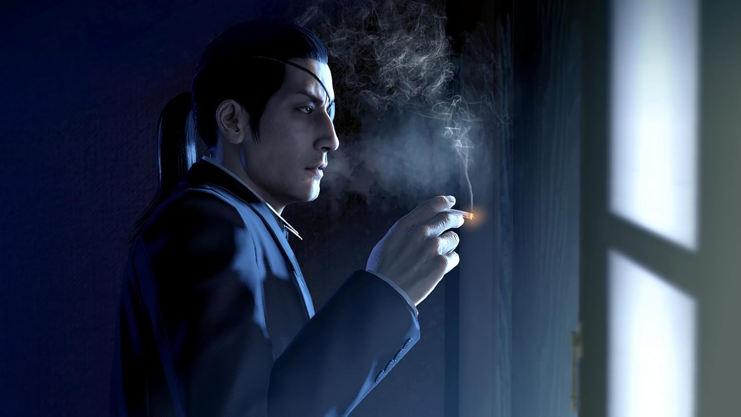 Yakuza 0 Director's Cut (PC)
