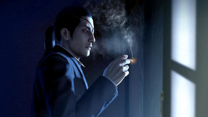 Yakuza 0 Director's Cut (PC)
