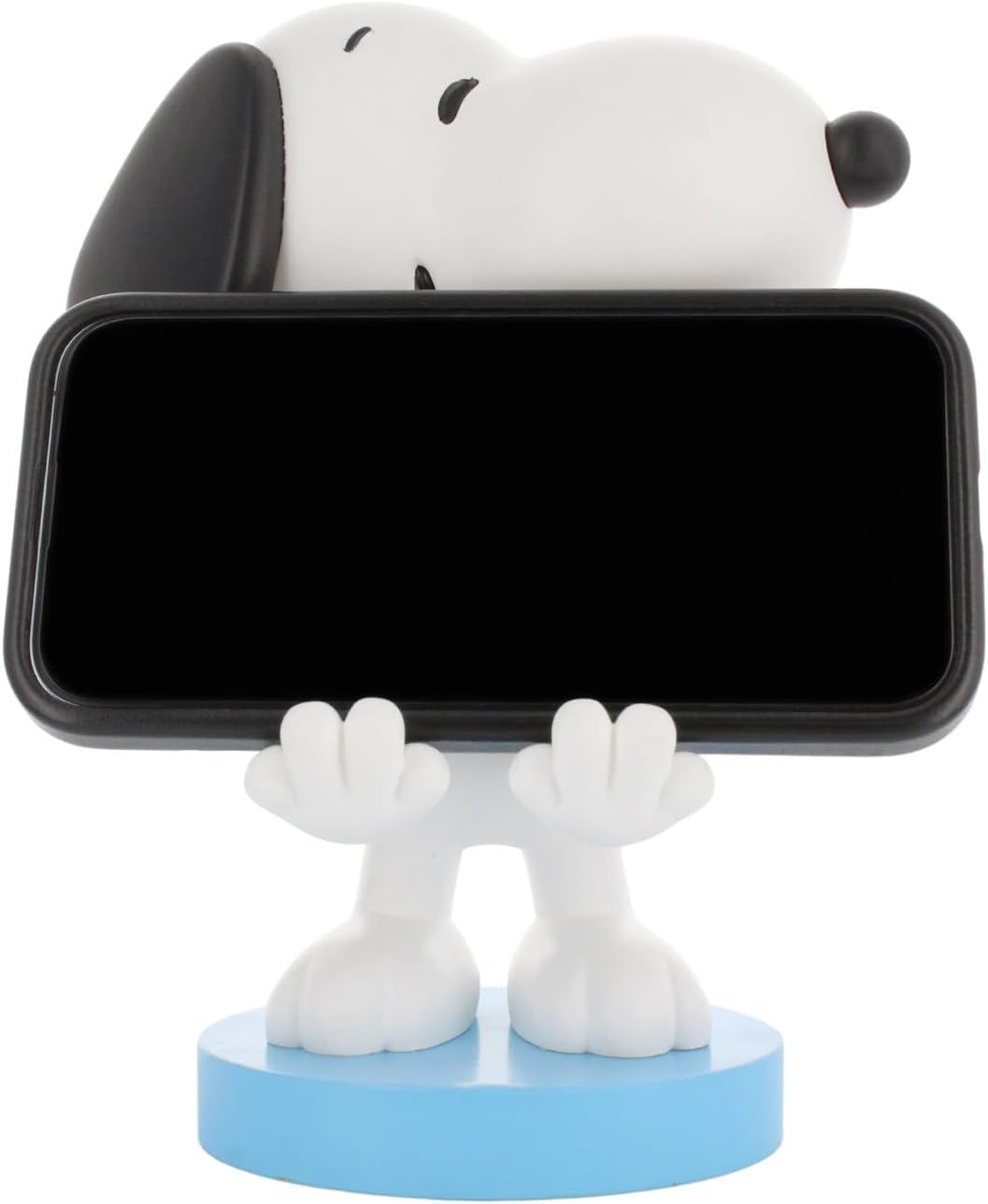 Cableguys Peanuts: Snoopy Controller and Phone Stand