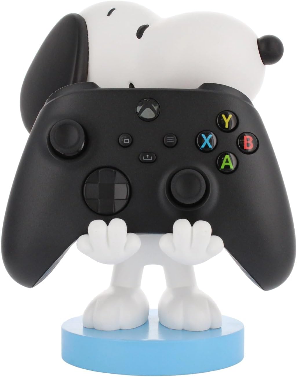 Cableguys Peanuts: Snoopy Controller and Phone Stand