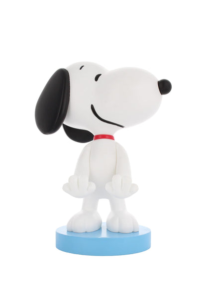 Cableguys Peanuts: Snoopy Controller and Phone Stand