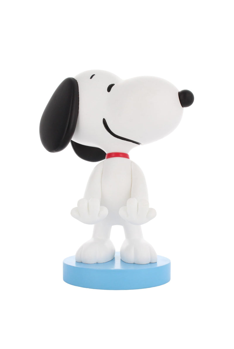Cableguys Peanuts: Snoopy Controller and Phone Stand