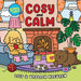 Sunny vibes - Cosy and calm: Lief en vrolijk kleuren