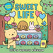 Sunny vibes - Sweet life: Lief en vrolijk kleuren