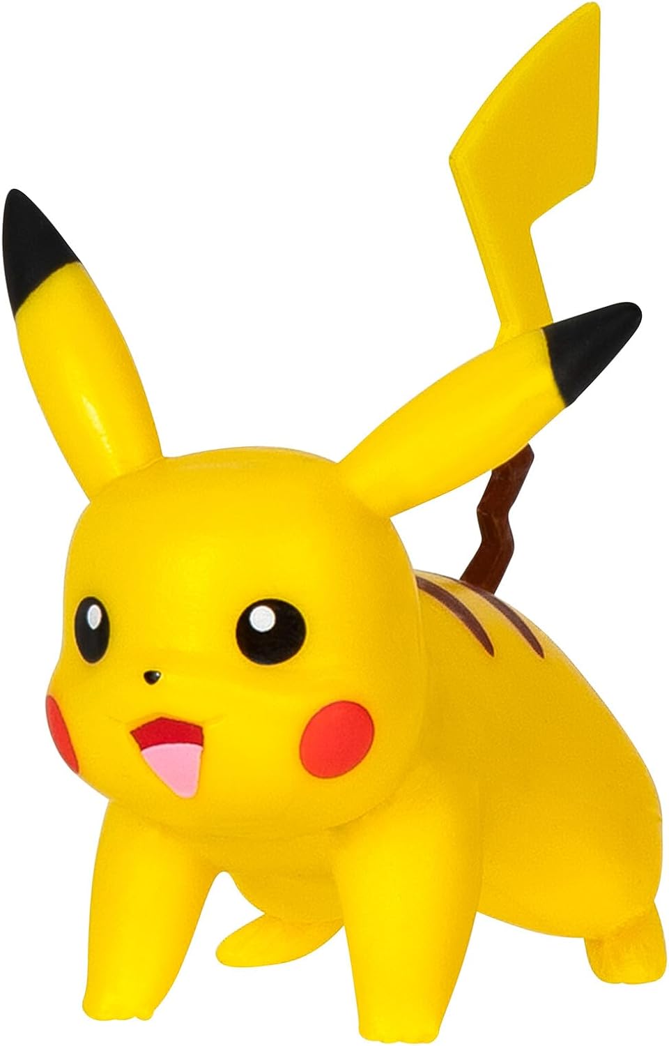 Pokémon - Figure Set 2 Pk Charizard And Pikachu (Pkw3459)