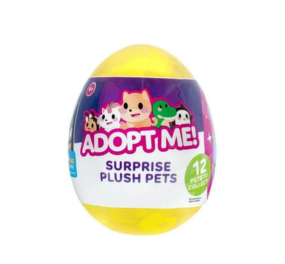 Adopt Me - Surprise Plush Asst. S5 (243-0189)