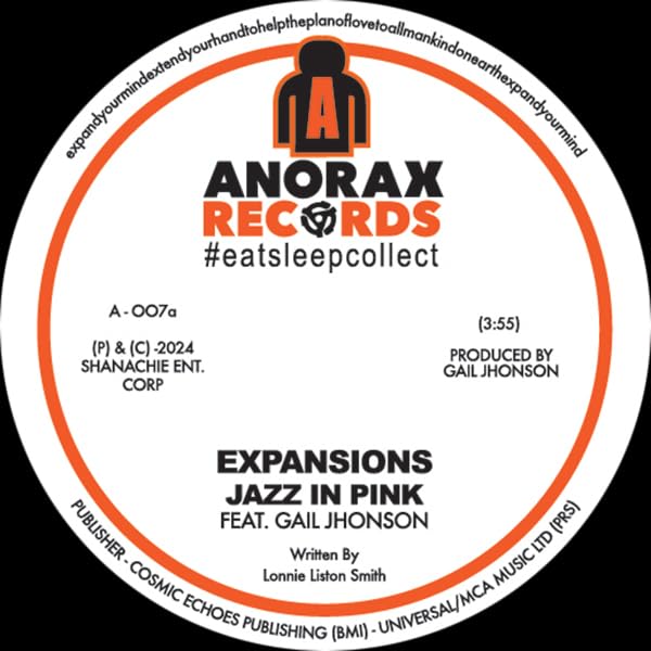 Expansions