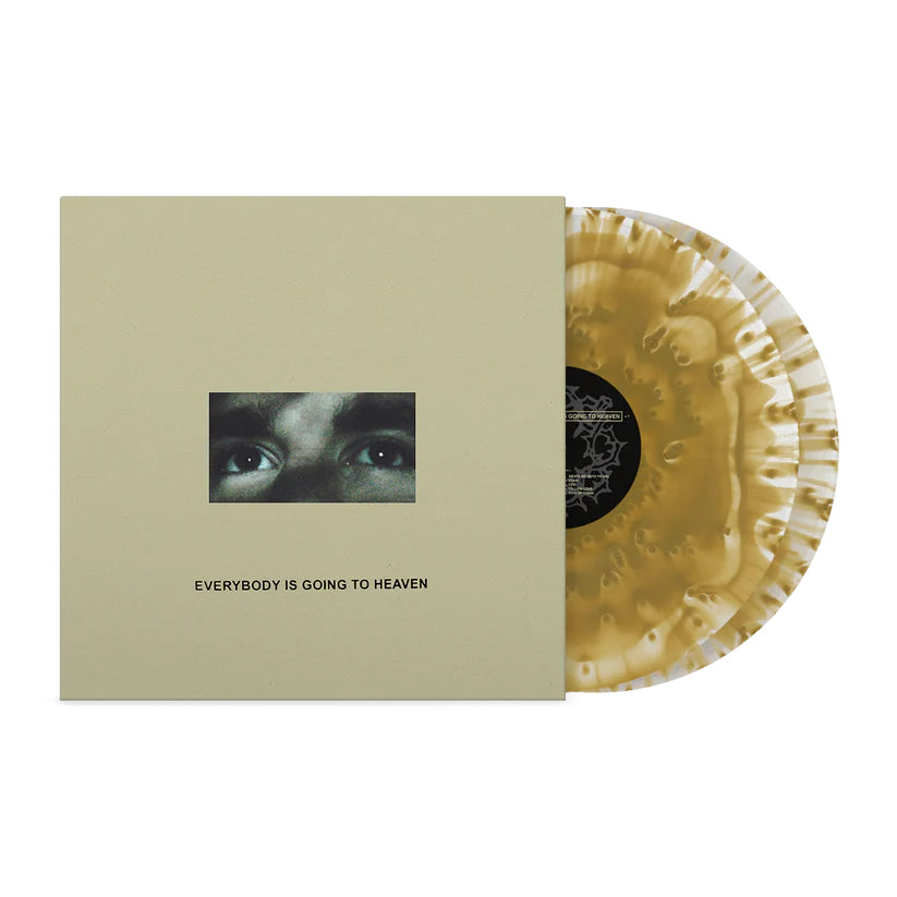 Everybody Is Going to Heaven (10 Year Anniversary Edition)