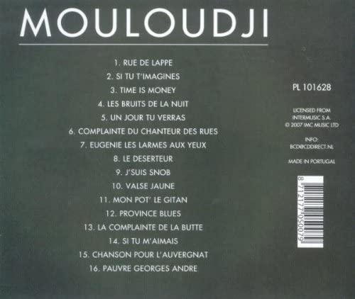 Toujours