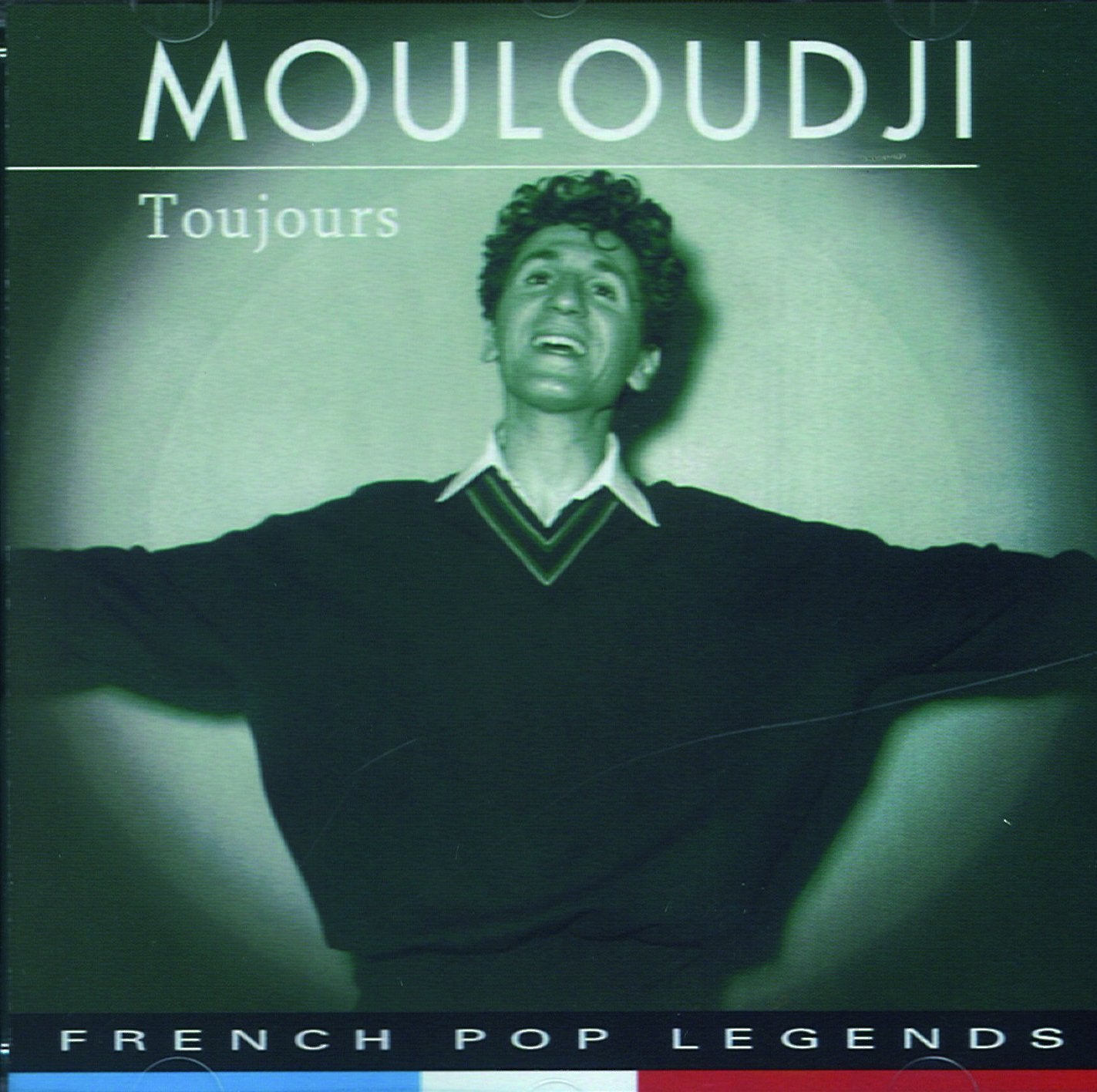 Toujours