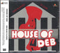 61-Deb Players-House Of Deb