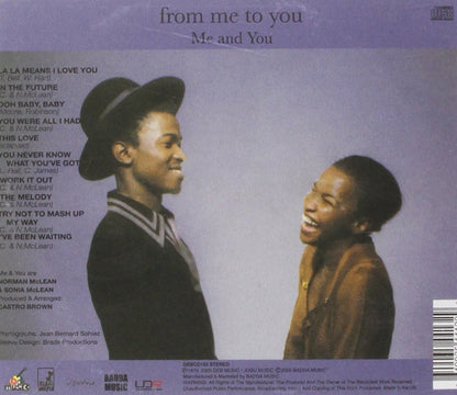 61-Me And You-From Me To You