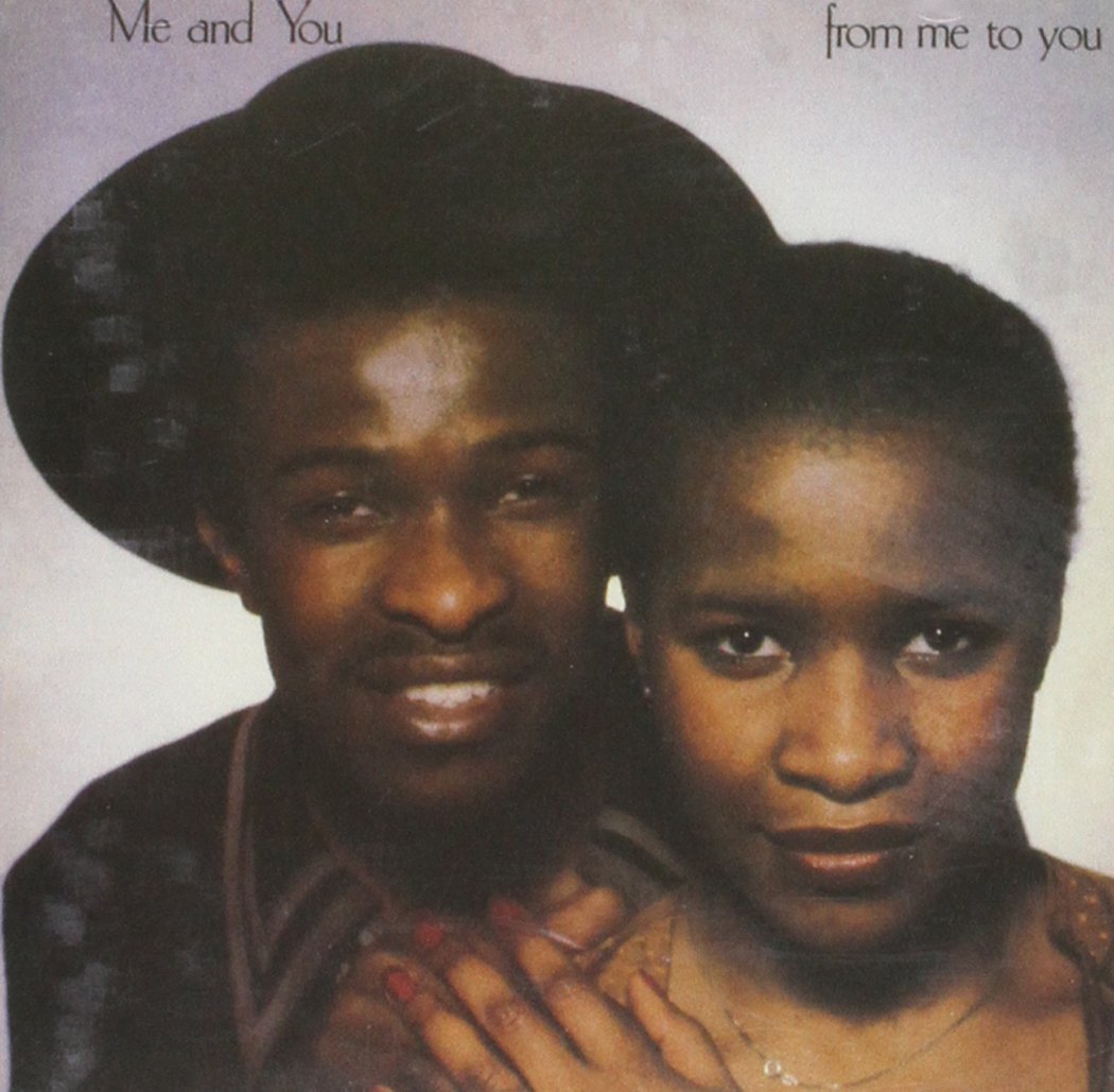61-Me And You-From Me To You